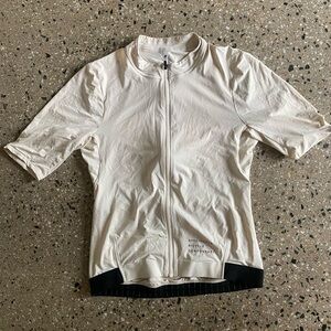 Specialized Jersey white lightweight size M